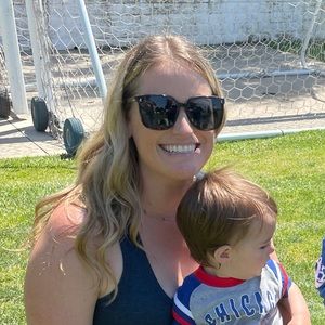 Meet your Posher, Amanda